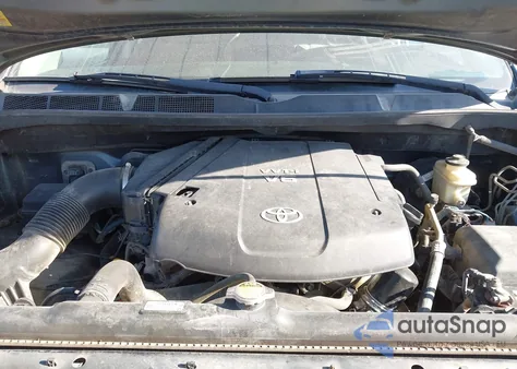 2010 Toyota Tundra Grade V6 из США, поврежденный, VIN 5TFRU5F15AX020732